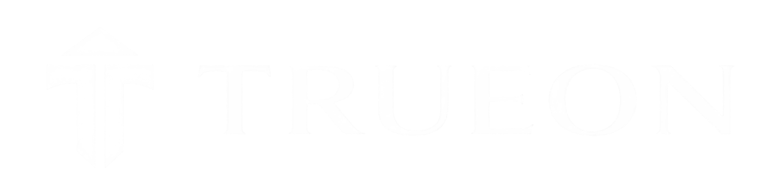 Trueon Logo