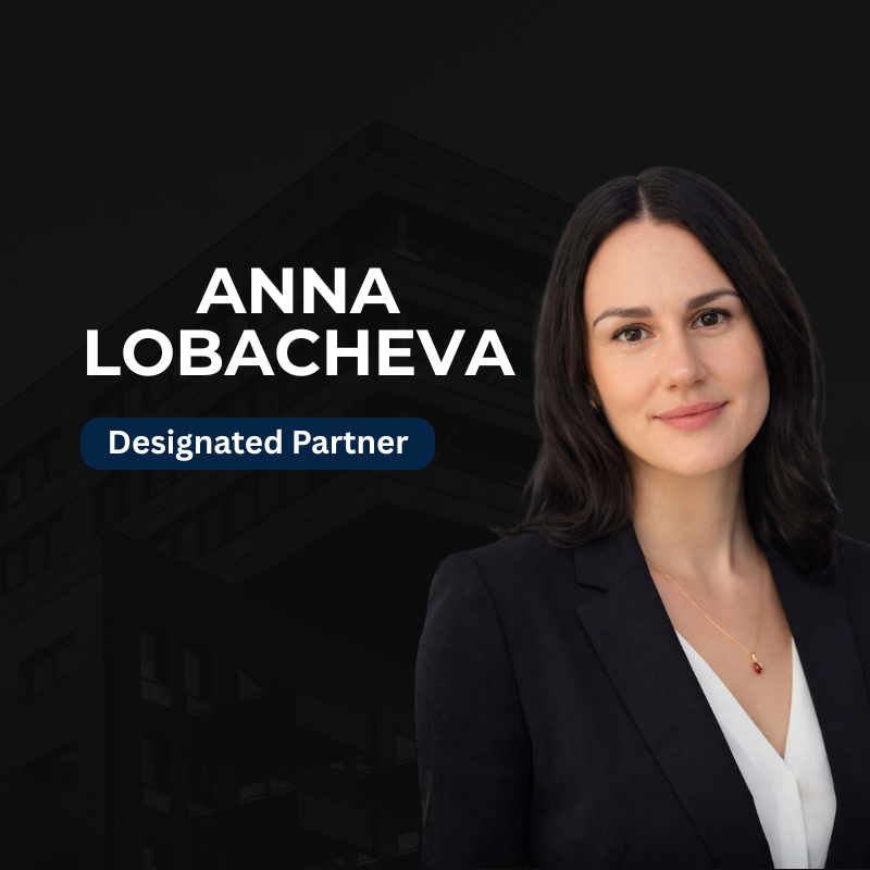 Anna Lobacheva