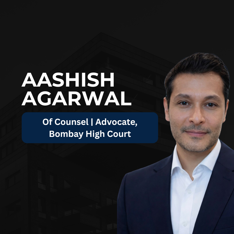 Aashish Agarwal