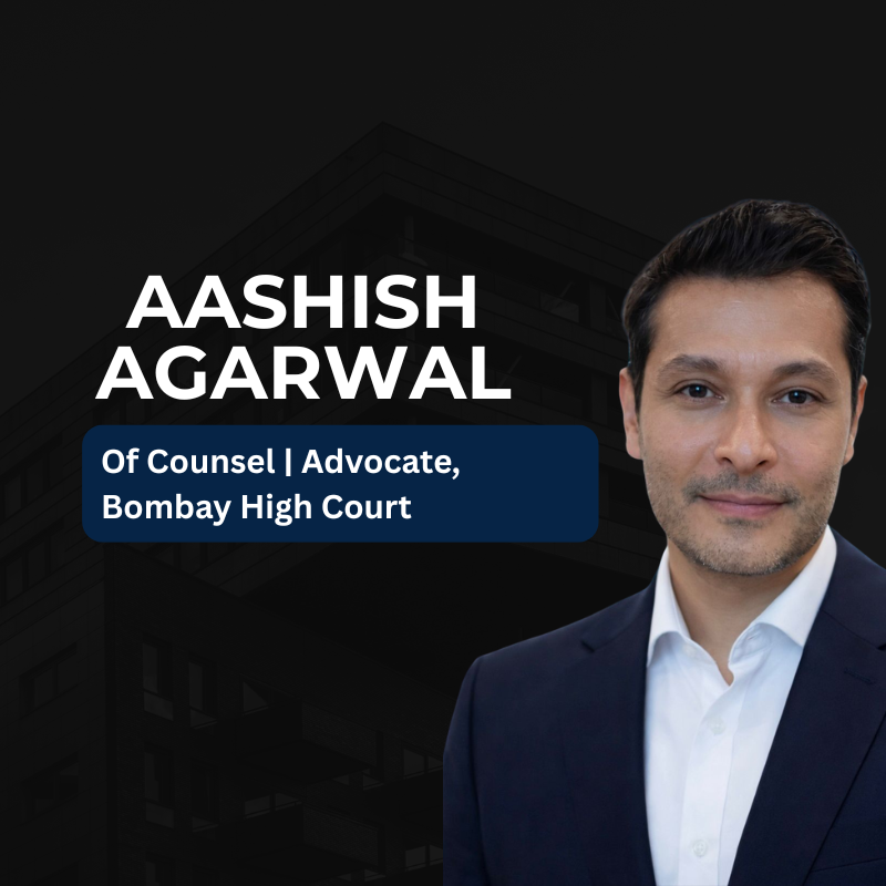 Aashish Agarwal